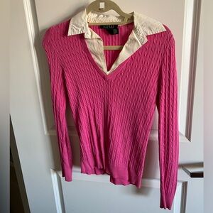 Ralph Lauren Top. Size S
